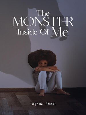 cover image of The Monster Inside of Me